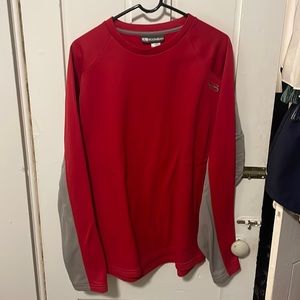 Boombah Long-sleeve Shirt